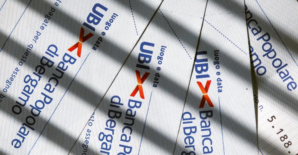 Concambio cheap intesa ubi